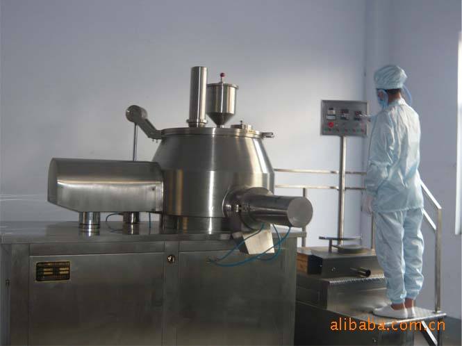 伊寧某食品公司采購超微粉碎機(jī)