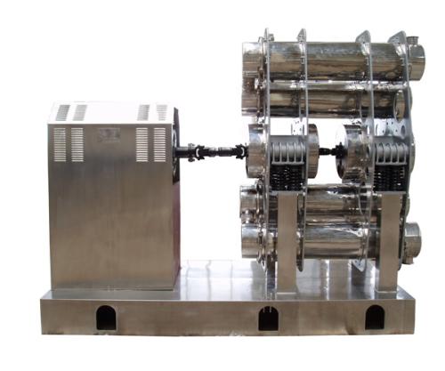 伊寧醫(yī)藥原料企業(yè)采購超細(xì)粉碎機(jī)