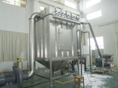 超微粉碎機(jī)告訴你低溫對(duì)粉碎有什么作用！