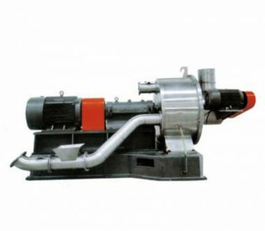 超微粉碎機(jī)的硬本事